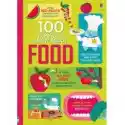  100 Things To Know About Food 