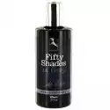 50 Shades Of Grey Sexshop - Pięćdziesiąt Twarzy Greya - Żel Analny Na Bazie Wody O