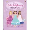  Sticker Dolly Dressing Princesses 