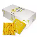 Sexshop - Bananowe Prezerwatywy Moreamore Condom Tasty Skin Bana