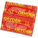 Durex Sexshop - Paczka Durex Glyder Ambassador Condoms 45 Sztuk - Onli