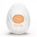 Sexshop - Tenga Masturbator - Jajko Egg Twister (1 Sztuka) - Onl