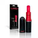 Sexshop - The Screaming O Vibrating Lipstick – Wibrująca Kosmety
