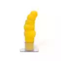 Vibe Therapy Sexshop - Tickler Vibes Curvy Rockettickler – Grubasek Z Fałdkam