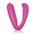 Sexshop - Elastyczny Wibrator The Ogee - Online