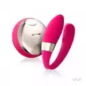 Sexshop - Tiani 2 Wyrafinowany Wibrator Dla Par Lelo - Różany - 