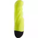 Sexshop - Wibrator Fun Factory Meany, Żółty - Online