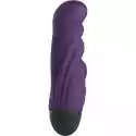 Sexshop - Wibrator Fun Factory Meany, Ciemny Fiolet - Online