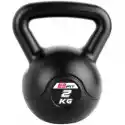 Eb Fit Kettlebell Eb Fit 1025742 (2 Kg)