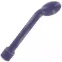 Sexshop - Klasyczny Wibrator Do Punktu G G-Spot Vibrator Fioleto