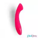 Picobong Sexshop - Wibrator Punktu G Picobong - Moka G-Vibe  Wiśniowy - O