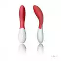 Sexshop - Wyjątkowy Wibrator Do Punktu G Lelo - Mona Vibrator - 