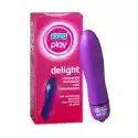 Sexshop - Podręczny Kompaktowy Mini Wibrator Durex - Play Deligh