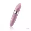 Sexshop - Mocny Mini Wibrator Lelo - Mia 2 Vibrator  Różowy - On