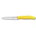Nóż Victorinox Swiss Classic Żółty