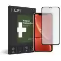 Hofi Szkło Hybrydowe Hofi Hybrid Glass Do Apple Iphone 11 Czarny