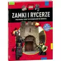Książka Lego Zamki I Rycerze Ldj-1