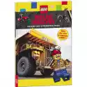 Lego Książka Lego Wielkie Maszyny Przygoda Lego W Prawdziwym Świecie 