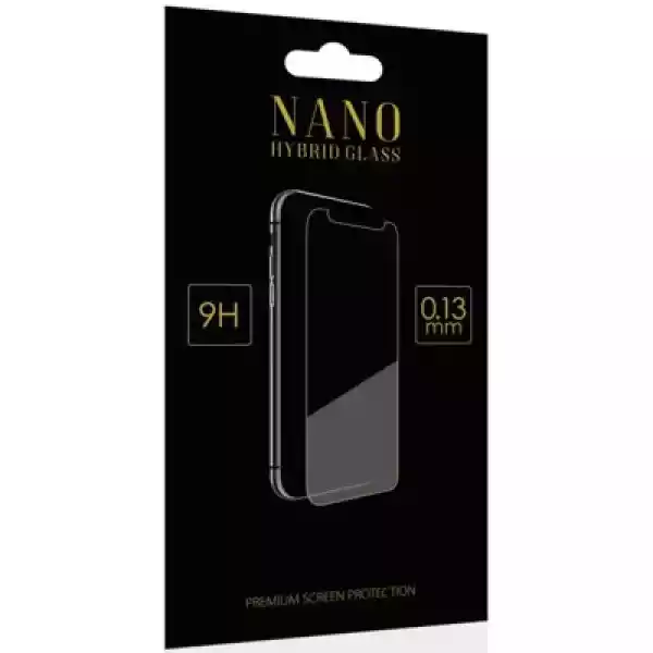 Szkło Hybrydowe Nano Hybrid Glass Do Huawei P40