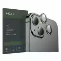 Szkło Hartowane Na Obiektyw Hofi Camring Pro+ Do Apple Iphone 13