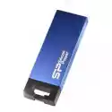 Pendrive Silicon Power Touch 835 16 Gb Niebieski