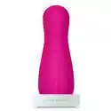 Sexshop - Potężne Stymulacje Jimmyjane - Form 4 Vibrator Pink Ró