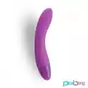 Picobong Sexshop - Klasyczny Wibrator Picobong - Zizo Innie Vibe Purple F