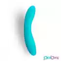 Picobong Sexshop - Klasyczny Wibrator Picobong - Zizo Innie Vibe Blue Nie