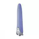 Sexshop - Silikonowy Wibrator Jak Pocisk Vibe Therapy - Frenzy P