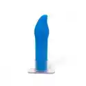 Sexshop - Wibrator Silikonowy Tickler Vibes - Cheeky Rockettickl