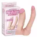 Sexshop - Podwójny Penis Do Uprzęży Vac-U-Lock - Double Penetrat