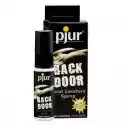Pjur Sexshop - Spray Nawilżający Analny Pjur - Back Door Spray 20 Ml 