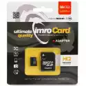 Imro Karta Pamięci Imro Microsd 16Gb