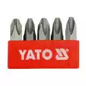 Zestaw Bitów Yato Yt-2811