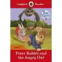  Ladybird Readers Level 2: Peter Rabbit - The Angry Owl 