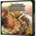  7 Cudów Świata. Babel Rebel