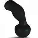 Nexus Sexshop - Nexus Masażer Analny Gyro - Czarny (Dla Kobiety I Mężc