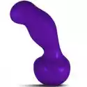 Sexshop - Nexus Masażer Analny Gyro - Fioletowy (Dla Kobiety I M