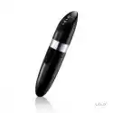 Lelo Sexshop - Lelo Mia 2 Miniaturowy Wibrator - Czarny Na Usb - Onli