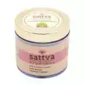 Sattva Ayurveda Anti Hair Loss Cream Krem Przeciw Wypadaniu Włos