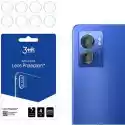 Szkło Hybrydowe 3Mk Lens Protection Do Realme Narzo 50 5G (4 Szt