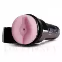Fleshlight Sexshop - Pink Butt Fleshlight - Anal, Anus - Jak Prawdziwy ! - 