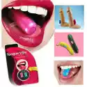 Sexshop - Tongue Vibe Quickie - Wibracje Na Język - Online