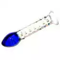 Scala Sexshop - Szklany Penis - Glass Dildo Blue - Online