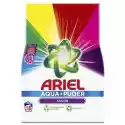 Ariel Proszek Do Prania Ariel Aquapuder Color 1.17 Kg