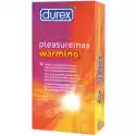 Durex Sexshop - Prezerwatywy - Durex Pleasuremax Warming - Online