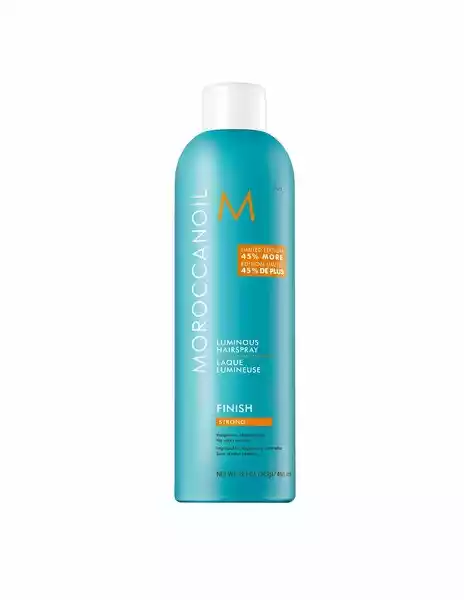 Moroccanoil Luminous Hair Spray Strong Mocny 480Ml