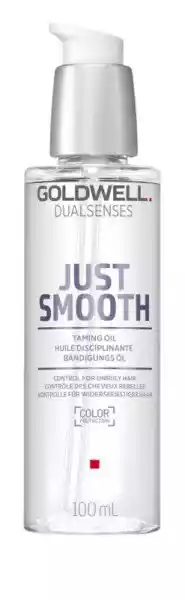 Goldwell Just Smooth Taming Oil 100Ml