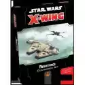 Fantasy Flight Games Atomic Mass  X-Wing 2Nd Ed. Resistance Conversion Kit Fantasy Flight Games