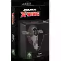  X-Wing 2Nd Ed. Slave I Expansion Pack Fantasy Flight Games
